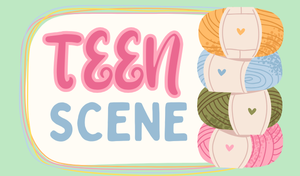 Teen Scene